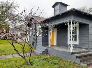 1509 W Page Ave, Dallas, TX 75208