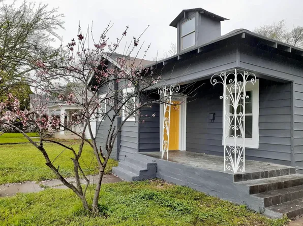 1509 W Page Ave, Dallas, TX 75208