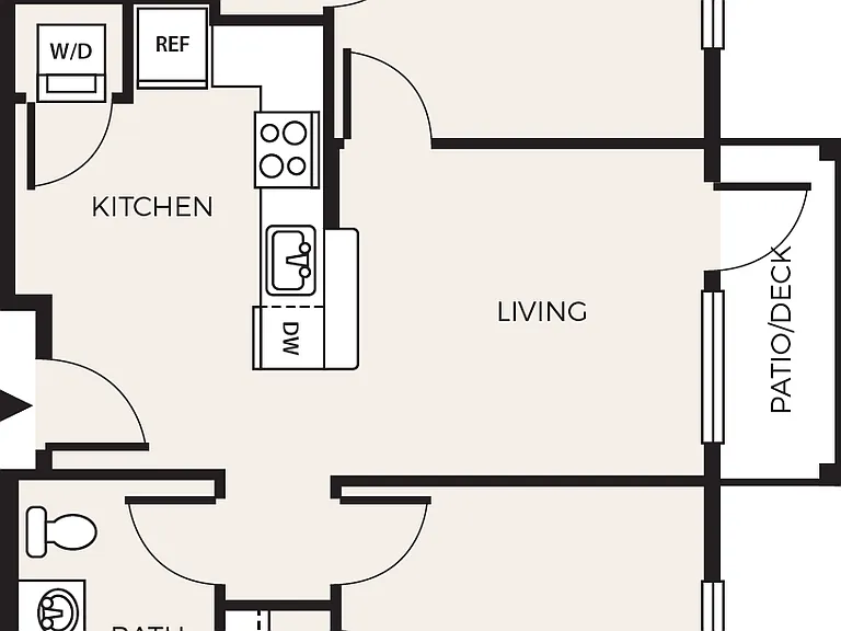 Reserve at Lynnwood 55+ Affordable Living — Photo 32
