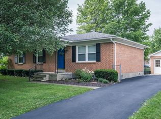 283 Lynnwood Dr, Mt Washington, KY 40047