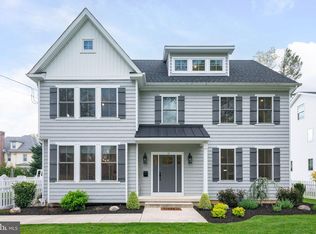 19 W Redman Ave, Haddonfield, NJ 08033