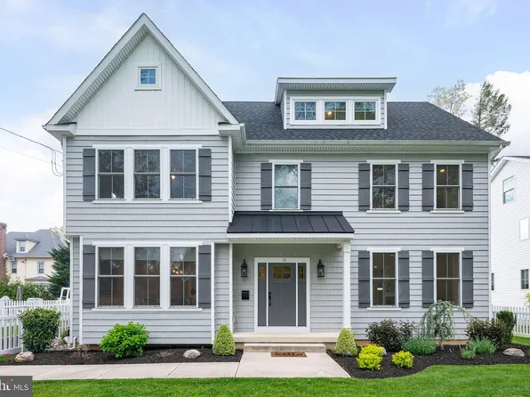19 W Redman Ave, Haddonfield, NJ 08033