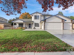 2491 S Bayou Bar Way, Meridian, ID 83642