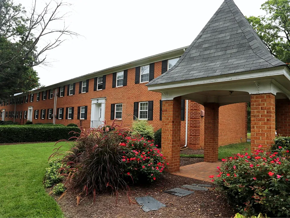 Morningside Apartments