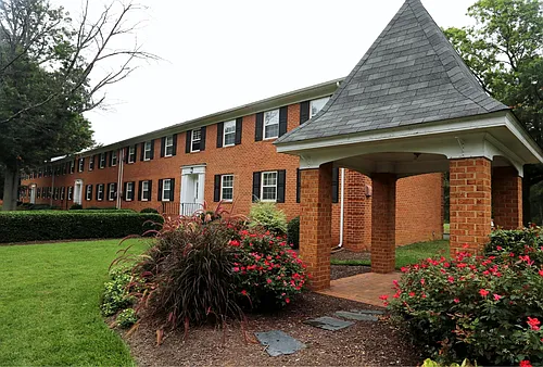 Morningside Apartments Photo 1