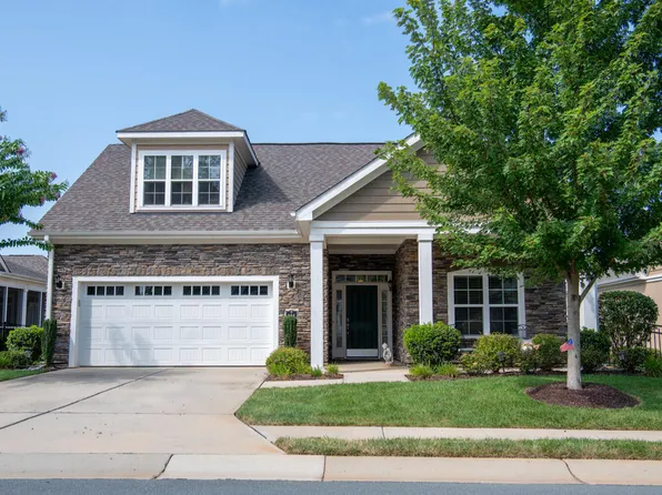 114 Tall Timber Dr, Gibsonville, NC 27249