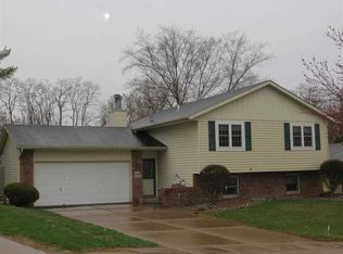 4609 Ashcraft Ct, Davenport, IA