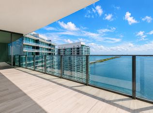 480 NE 31st St Unit 4606, Miami, FL 33137
