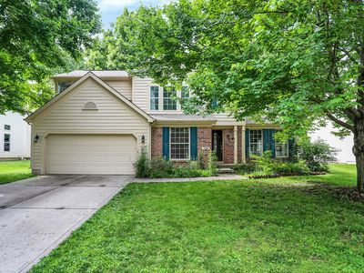 1264 Black Oak Dr, Greenwood, IN, 46143