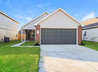 22208 Red Knot Run, Splendora, TX 77372