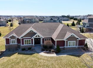 6712 Florance Ruth Ln, Sun Prairie, WI 53590