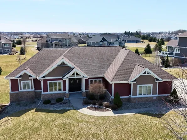 6712 Florance Ruth Ln, Sun Prairie, WI 53590