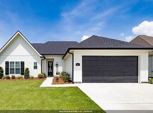 267 Marmande Ave, Thibodaux, LA 70301
