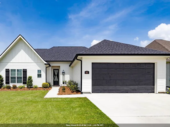 267 Marmande Ave, Thibodaux, LA 70301