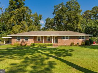 1349 Normandy Rd, Macon, GA 31210