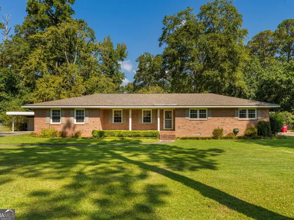 1349 Normandy Rd, Macon, GA 31210