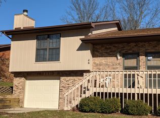 46 Ramona Dr, Shiloh, IL 62221