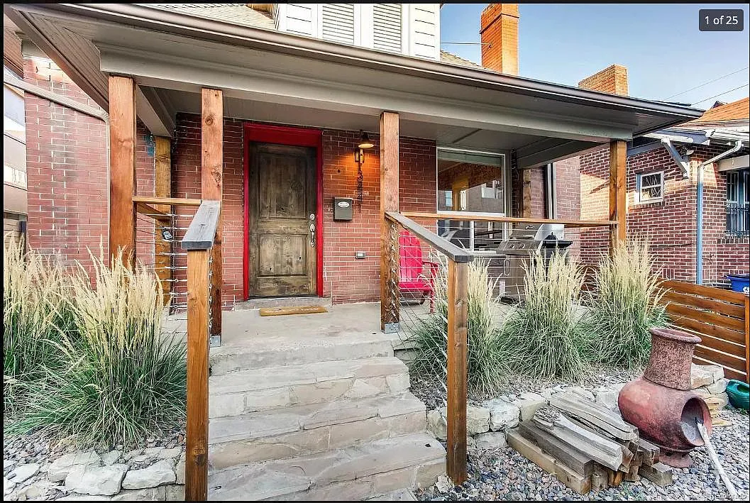 3 bed, 1881 sqft, $3,850 — Photo 1