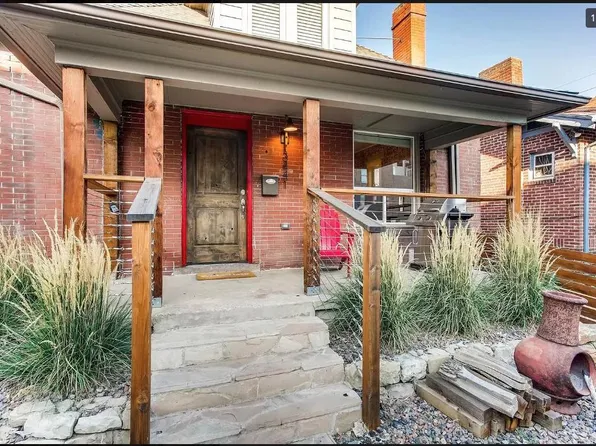 3441 Tejon St, Denver, CO 80211