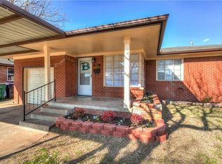 1513 SW 61st St, Oklahoma City, OK 73159