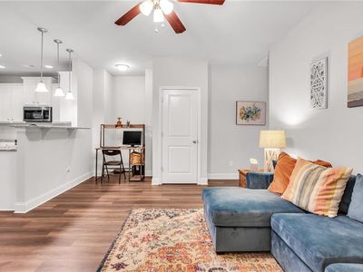 2384 Castle Keep Way SE, Atlanta, GA, 30316