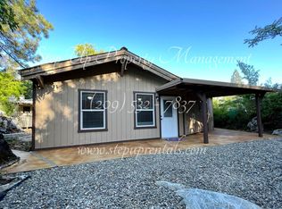 22499 Parrotts Ferry Rd #A, Columbia, CA 95310