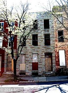 Exterior (Front)