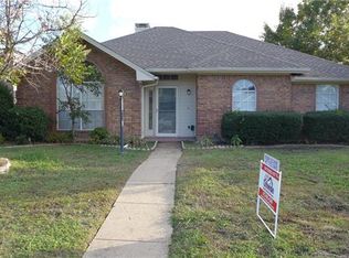 2306 Knighthood Ln, Garland, TX 75044