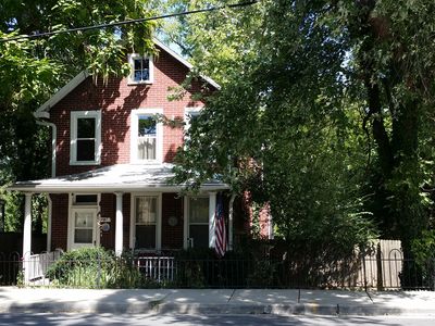 4127 34th St, Mount Rainier, MD, 20712