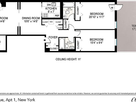 2nd image of this home
