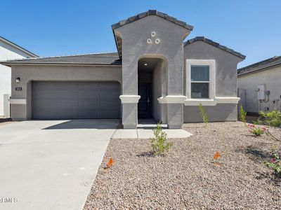 25999 W LYNNE Lane, Buckeye, AZ, 85326