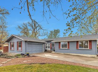 1657 S Kline Ct, Lakewood, CO 80232