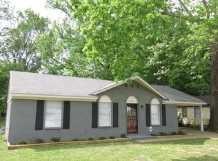 4145 Cliffdale St, Memphis, TN 38127