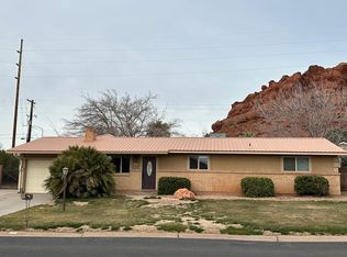876 W 1250 N, Saint George, UT 84770