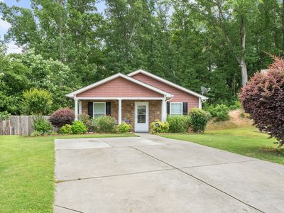6940 Satterlee Woods Ln, Austell, GA, 30168