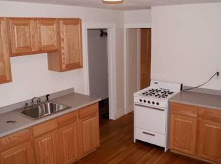 248 Gold St #2, Boston, MA 02127