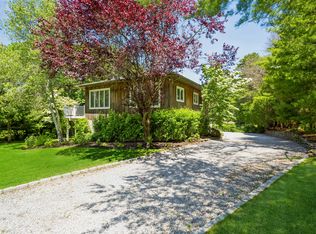 79 Canoe Place Rd, Southampton, NY 11968