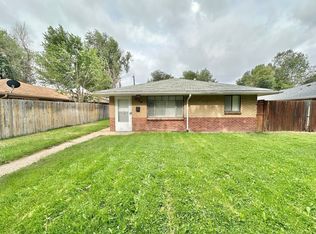 3517 N Columbine St, Denver, CO 80205