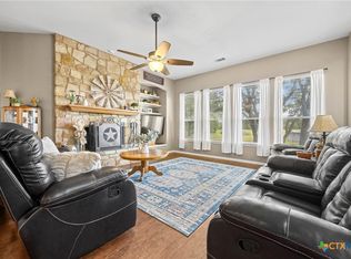 350 Lehne Rd, Bertram, TX 78605