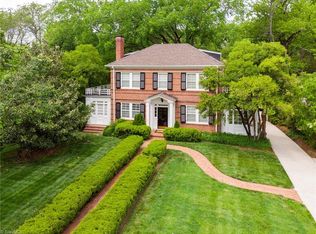 2608 W Market St, Greensboro, NC 27403