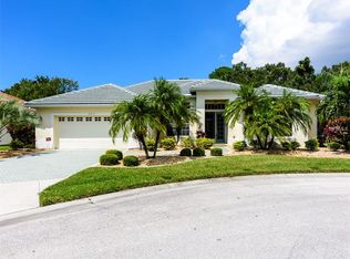 367 Swallow Cir, Venice, FL 34285