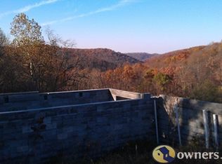 427 Sand Ridge Rd, Flemington, WV 26347