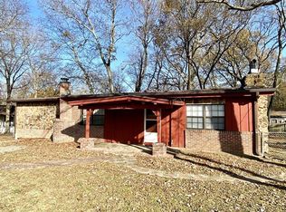 68350 S 318th Ct, Wagoner, OK 74467