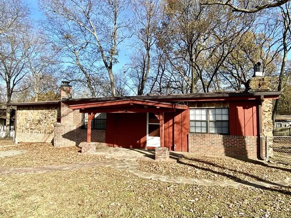 68350 S 318th Ct, Wagoner, OK 74467
