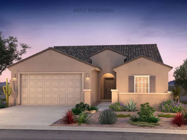 Potenza Plan, El Cidro