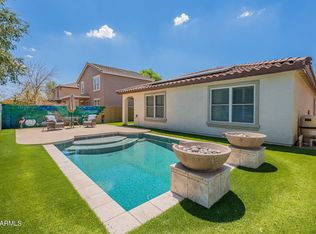 15927 N 171st Dr, Surprise, AZ 85388