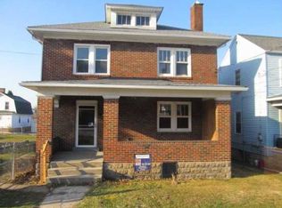 10390 Madison Ave, North Huntingdon, PA 15642