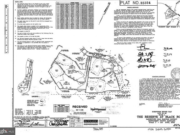 2nd image of 15740 Seneca Run Ct