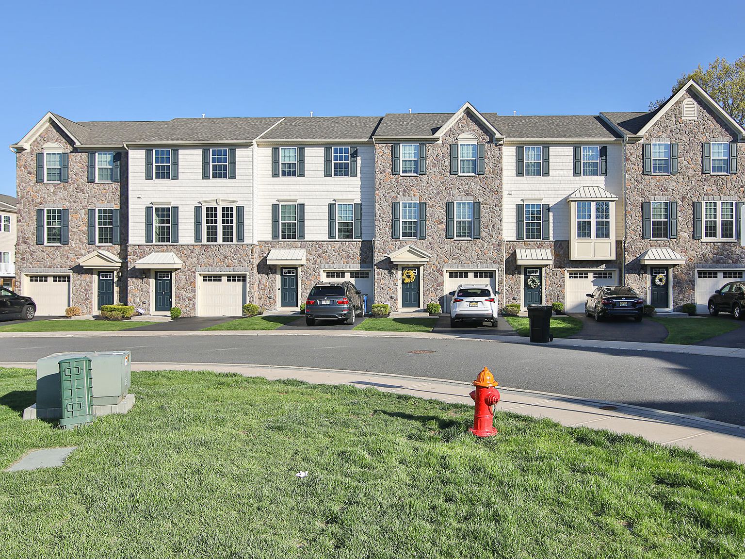 106 Phillip E Frank Way, Cliffwood, NJ 07721 Zillow