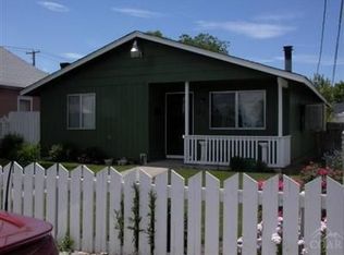 735 NW Beaver St, Prineville, OR 97754
